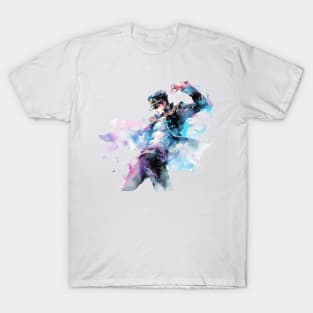 JOTARO JOJO T-Shirt